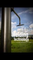 TCA Welding Technology