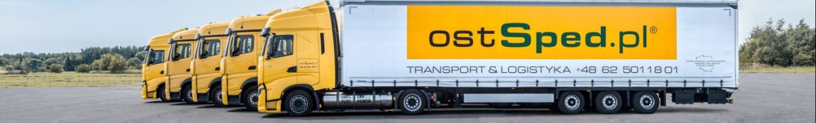 OstSped