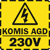 230V Komis AGD