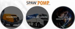 Spaw Pomp