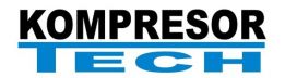 KOMPRESOR-TECH S.C. logo