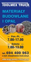TOOLMEX TRUCK Sp. z o.o.