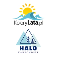 KoloryLATA.pl  -nad morzem-             HaloKARKONOSZE.pl   -w górach-