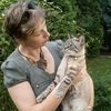 MIkki i Lajma -cudne kotusie czekają w Ukrainie na domek w Polsce