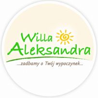 Willa Aleksandra Apartamenty