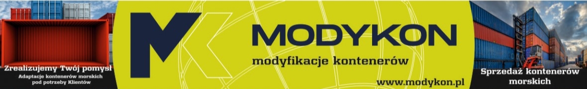 Modykon Sp. z o.o.