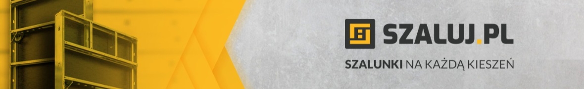 Sklejka szalunkowa żółta, Płyta 3-warstwowa nieokuta 2000x500x27 mm