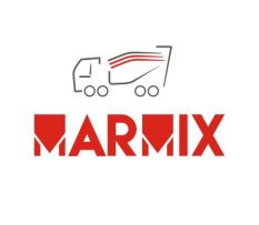 Wytwórnia Betonu Marmix sp z o.o.