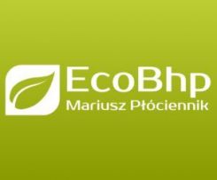 EcoBhp Mariusz Płóciennik