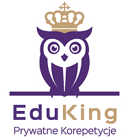 EduKing Prywatne Korepetycje