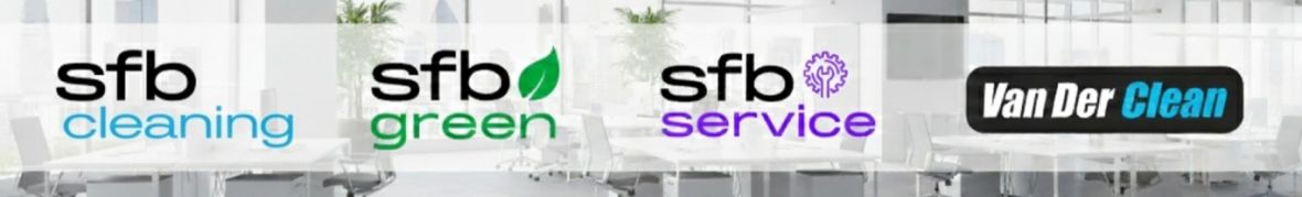 SFB Cleaning