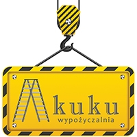 Akuku Wypożyczalnia sprzętu budowlanego i ogrodniczego