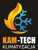Kam-Tech Klimatyzacja Paweł Jakubus logo