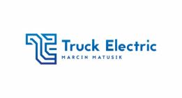 "TRUCK ELECTRIC" Marcin Matusik