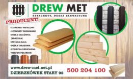 DREW-MET