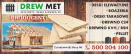 DREW-MET