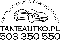Tanieautko Wypożyczalnia wynajem samochodów osobowych dostawczych buso