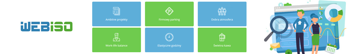 Webiso Agencja Interaktywna