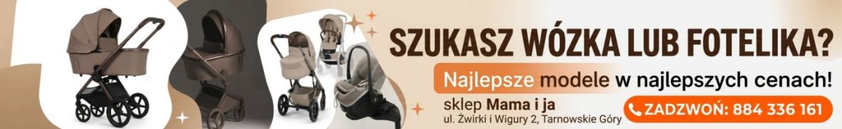 Sklep Mama i Ja