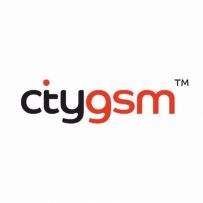 city gsm