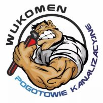 Pogotowie kanalizacyjne WUKOMEN Dawid Zalas