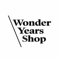 Wonder Years Shop
