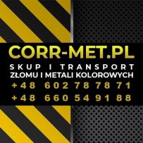CORR-MET RECYKLING