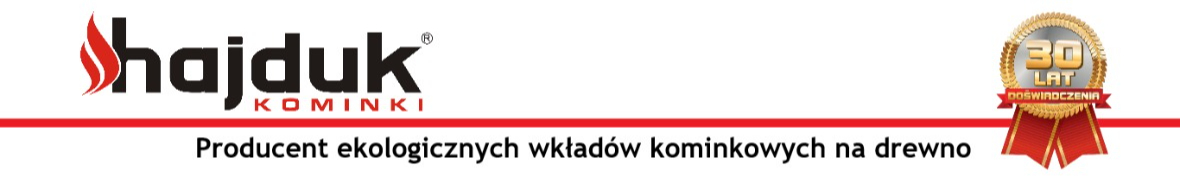 HAJDUK KOMINKI