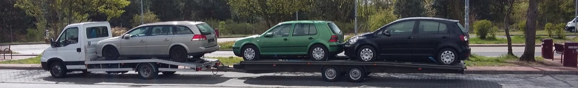 CAR4YOU Sebastian Kosiński