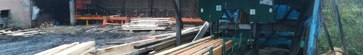 Więźba Dachowa - Konstrukcje Drewniane - Tartak