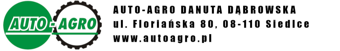 Auto-Agro Danuta Dąbrowska