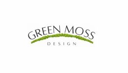 Green Moss Design LASY W SZKLE