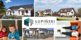 Łupiński Development