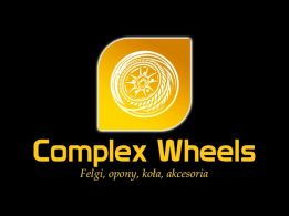 FHU "COMPLEX" Felgi,opony,serwis czujników ciśnienia TPMS.Wulkanizacja