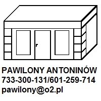 Pawilony Antoninów