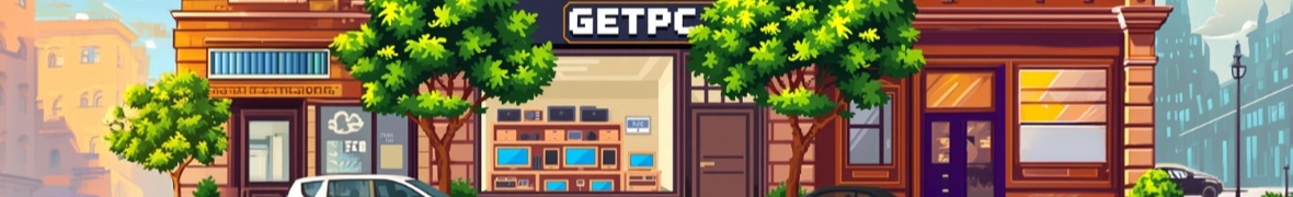 GET PC S.C.