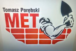 MET Tomasz Porębski