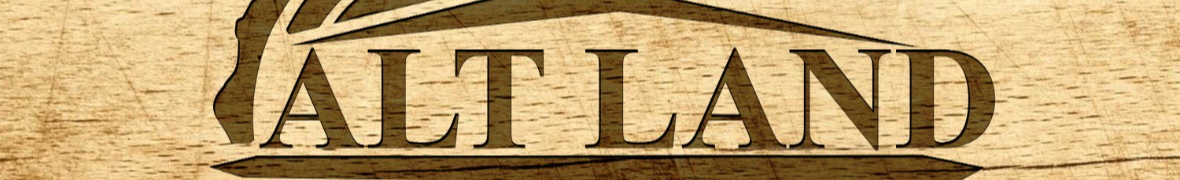 AltLand - Drewniana Architektura Ogrodowa Łukasz Śpiewakowski