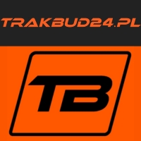 TRAK BUD IMPORT EXPORT DAMIAN BRUSIŁOWICZ