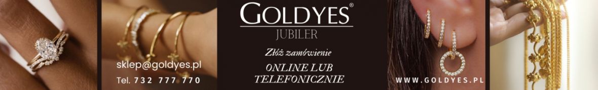 Goldyes