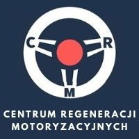 Centrum Regeneracji Motoryzacyjnych