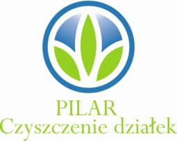 Pilar Mulczowanie
