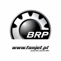 FANJET pomorskie centrum BRP