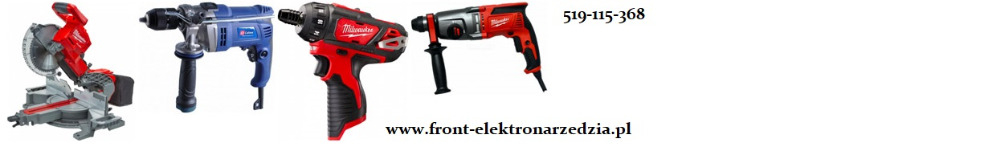 Front-Elektronarzędzia