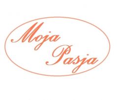 MOJA PASJA