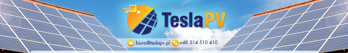 TeslaPV.pl - Marcin