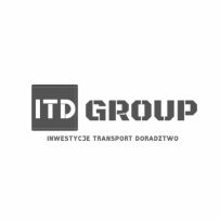 ITD - Inwestycje Transport Doradztwo logo
