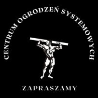 CENTRUM OGRODZEŃ SYSTEMOWYCH