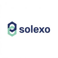 Solexo Sp z o. o. logo