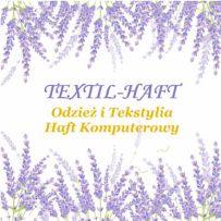 Studio Haftu Komputerowego Textil-Haft